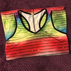 FILA Tank Top